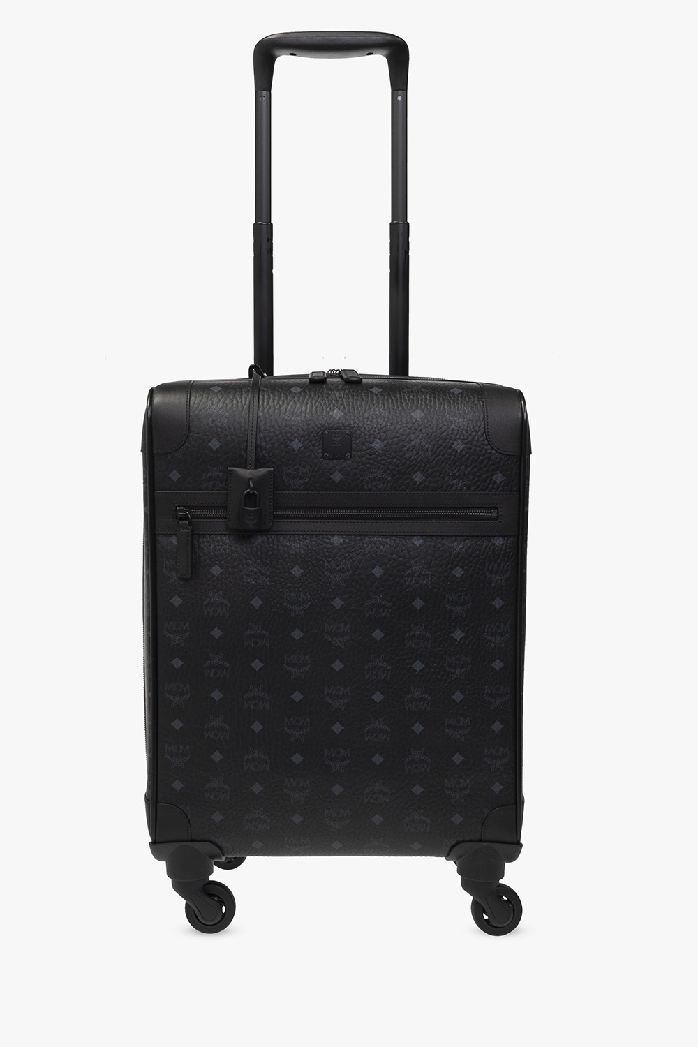 Geantă TRUSSARDI Victoria Tote Md 75B01192 K299